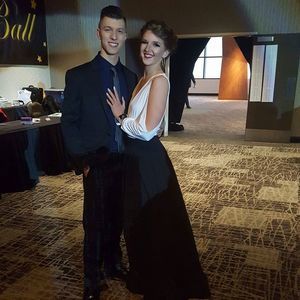 Meet your Posher, Jaclyn